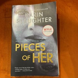 Pieces of Her by Karin Slaughter